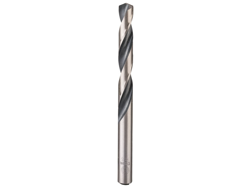 Bosch METALBOR POINTTEC HSS-R 12.3MM 5 STK