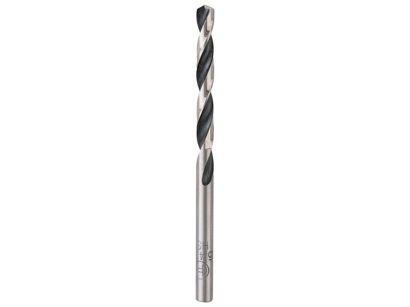 Bosch METALBOR POINTTEC HSS-R 5.4MM 10 STK