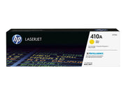 HP 410A / CF412A Yellow Toner