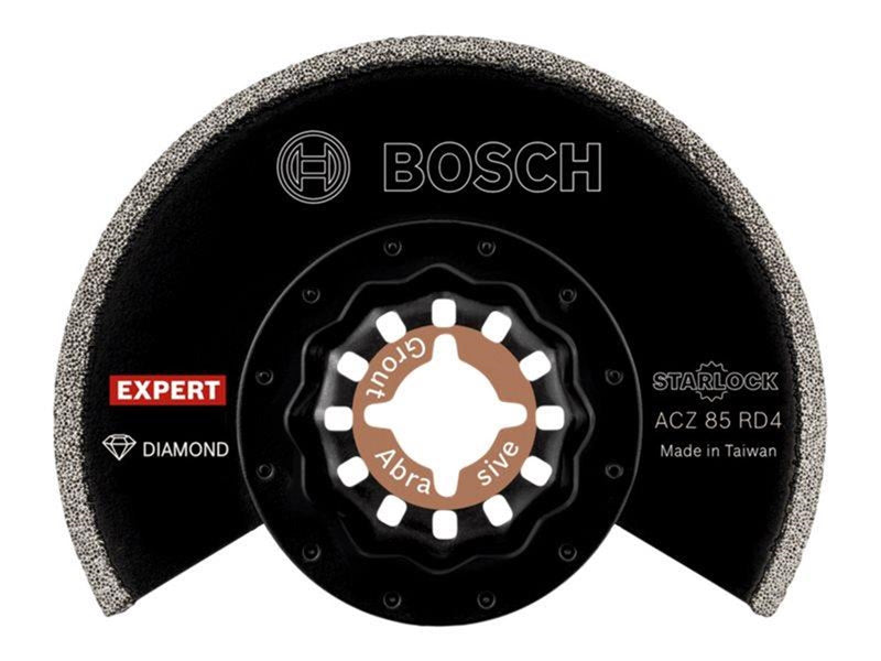 Bosch SAVKLINGE ACZ85RD4 DIAMANT 10 STK