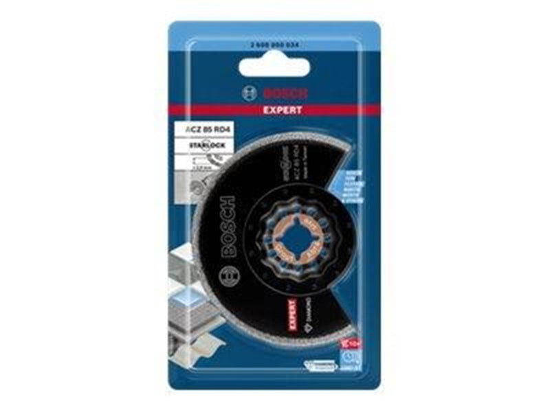 Bosch SAVKLINGE ACZ85RD4 DIAMANT 10 STK