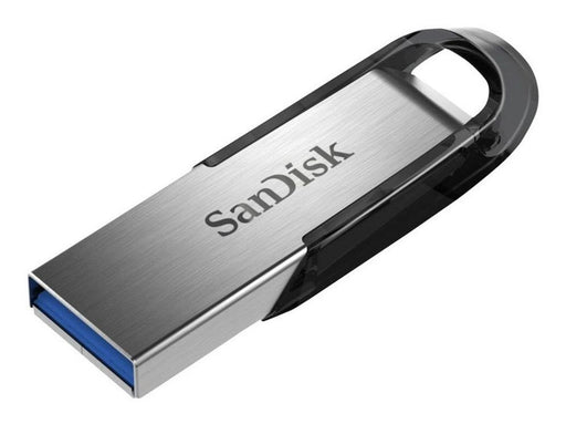 SANDISK Ultra Flair - Silber - 64GB - USB-Stick