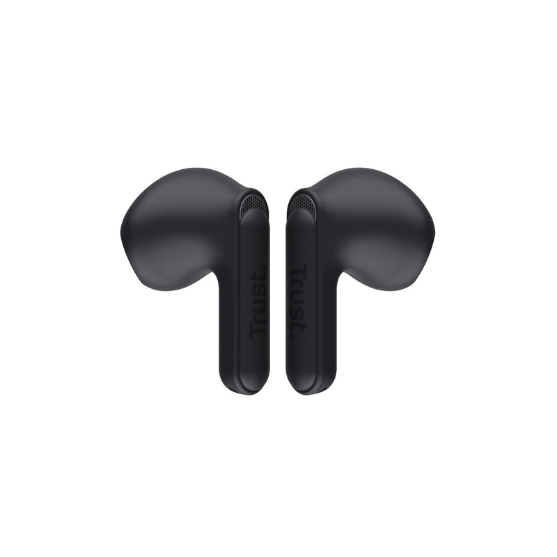 Trust Yavi Bluetooth-ENC-Ohrhörer - Schwarz