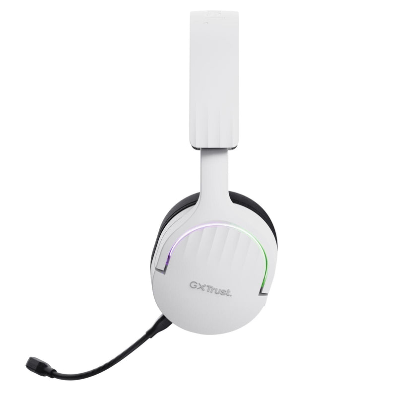 Trust Fayzo Wireless-Gaming-Headset-Weiß