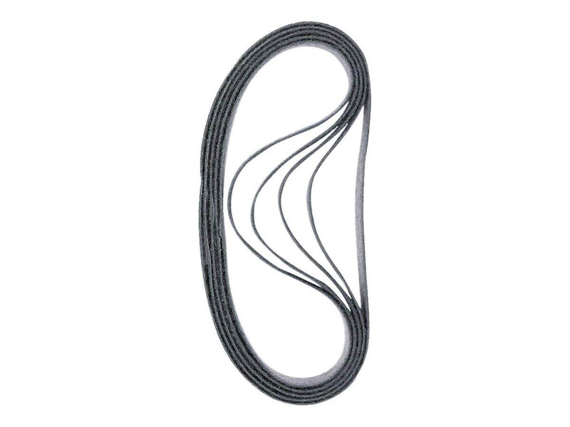 Bosch SLIBEBÃ…ND 3DFIBER 40X760MM FIN 10 STK