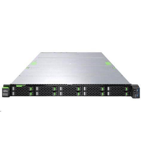 Fujitsu PRIMERGY RX2530 M7 VFY:R2537SC562IN