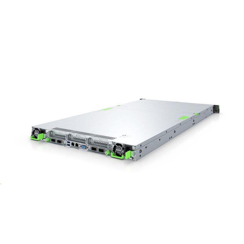 Fujitsu PRIMERGY RX2530 M7 VFY:R2537SC541IN