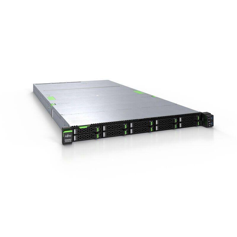 Fujitsu PRIMERGY RX2530 M7 VFY:R2537SC540IN