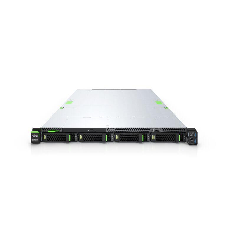 Fujitsu PRIMERGY RX2530 M7 VFY:R2537SC562IN
