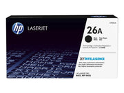 HP 26A / CF226A Black Toner