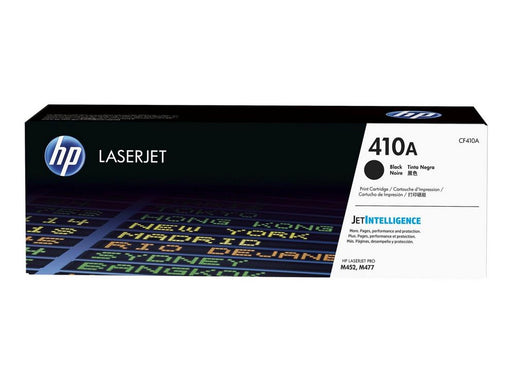 HP 410A / CF410A Black Toner