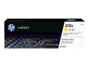 HP 410X / CF412X High Capacity Yellow Toner