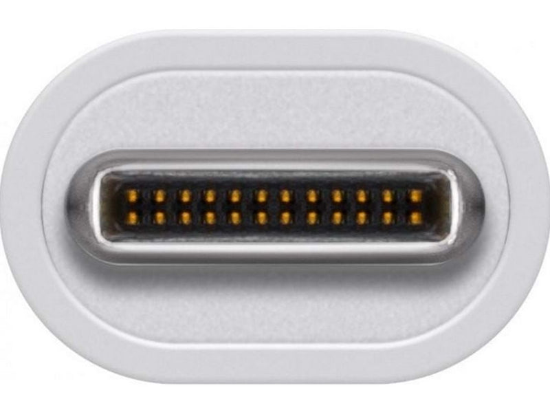 Pro USB 3.1 C - HDMI - White - 0.2m