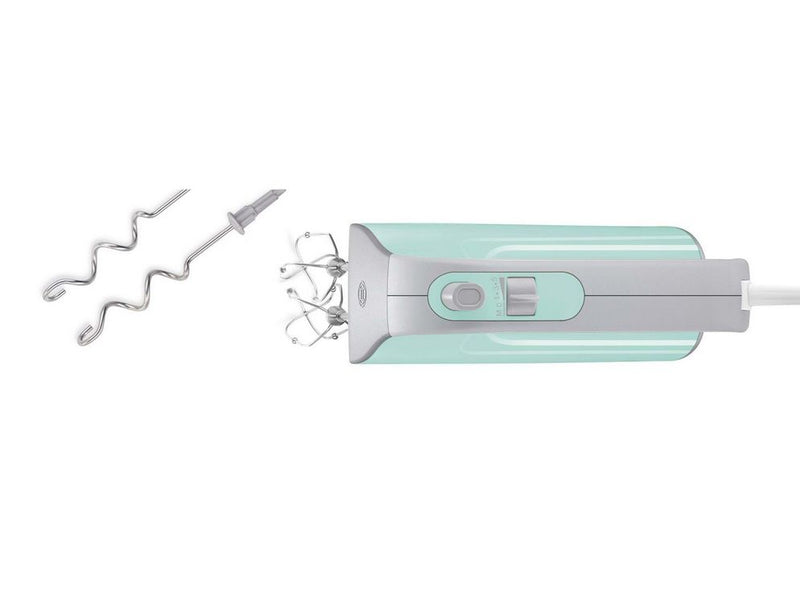 Bosch Handmixer MFQ40302 - 500 W