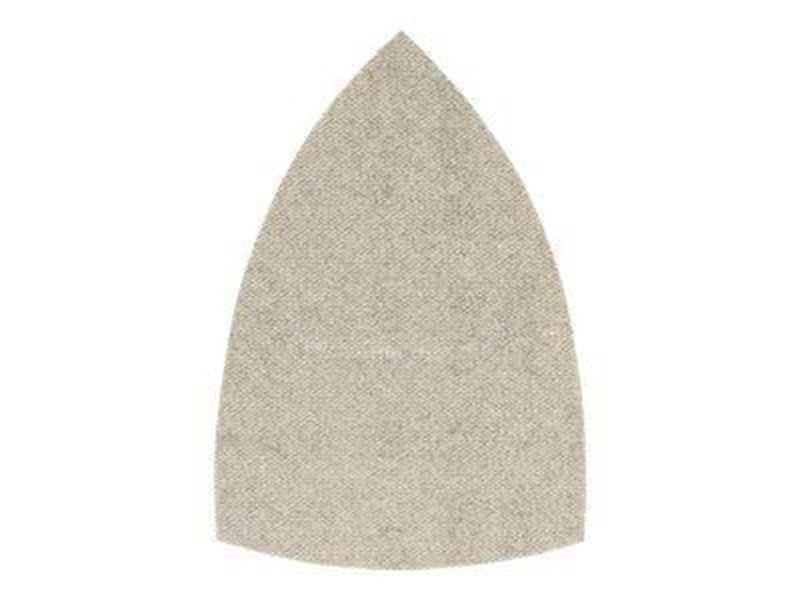 Bosch SLIBEBLAD DELTA 100X150MM NET K400 10STK