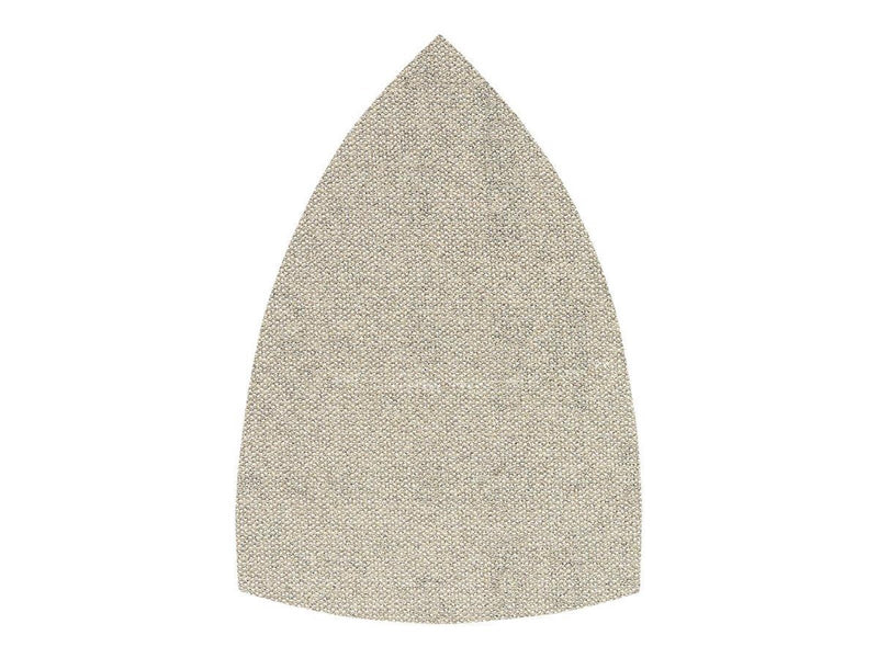 Bosch SLIBEBLAD DELTA 100X150MM NET K80 10 STK