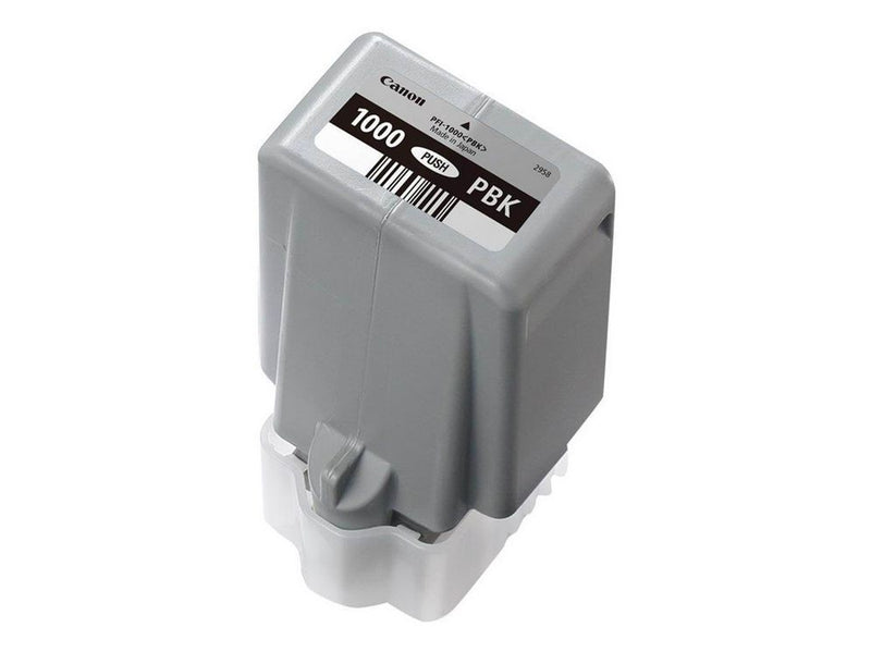 Canon PFI-1000 / 0546C001 Photo Black