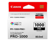 Canon PFI-1000 / 0546C001 Photo Black