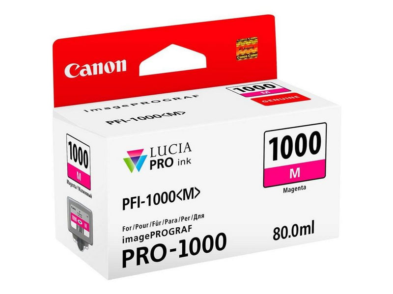 Canon PFI-1000 /0548C001 Magenta