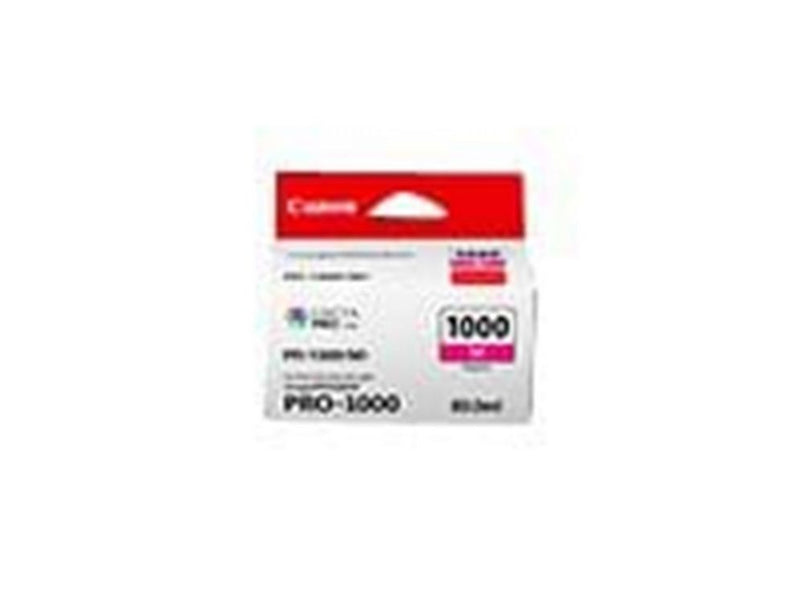 Canon PFI-1000 /0548C001 Magenta