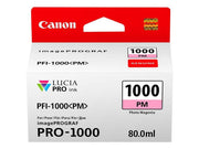 Canon PFI-1000 / 0551C001 Photo Magenta