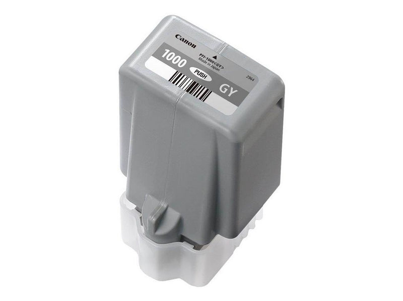 Canon PFI-1000 / 0552C001 Grey