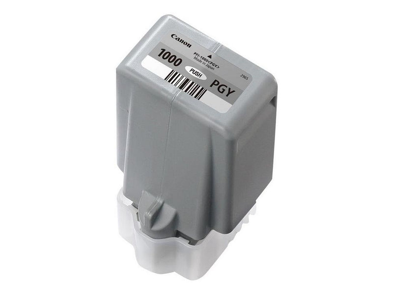 Canon PFI-1000 / 0553C001 Photo Grey