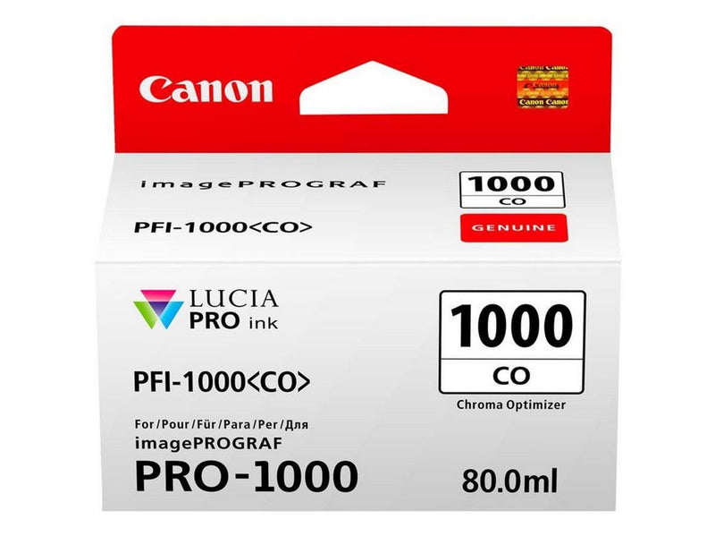 Canon PFI-1000 / 0556C001 Chroma Optimiz