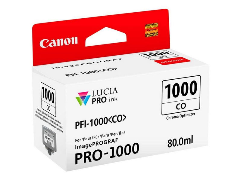 Canon PFI-1000 / 0556C001 Chroma Optimiz