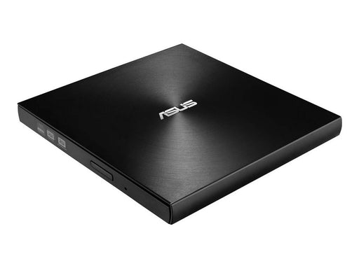 ASUS ZenDrive U7M SDRW-08U7M-U - DVD-RW (Brenner) - USB 2.0 - Schwarz