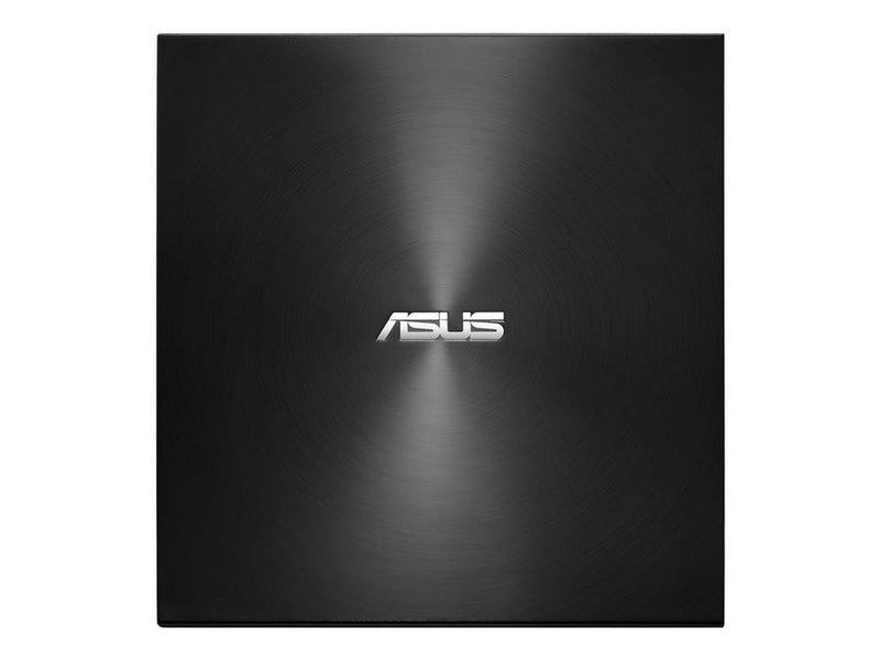 ASUS ZenDrive U7M SDRW-08U7M-U - DVD-RW (Brenner) - USB 2.0 - Schwarz