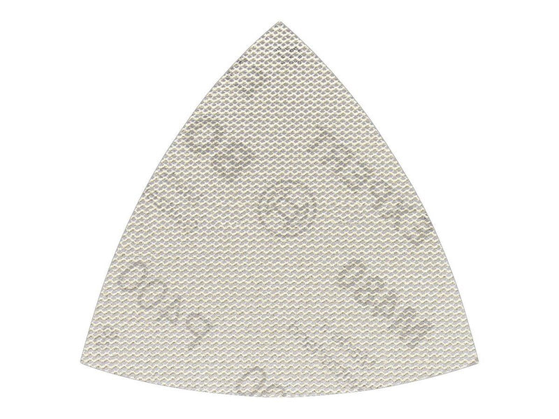 Bosch SLIBEBLAD DELTA 93MM NET K400 5 STK