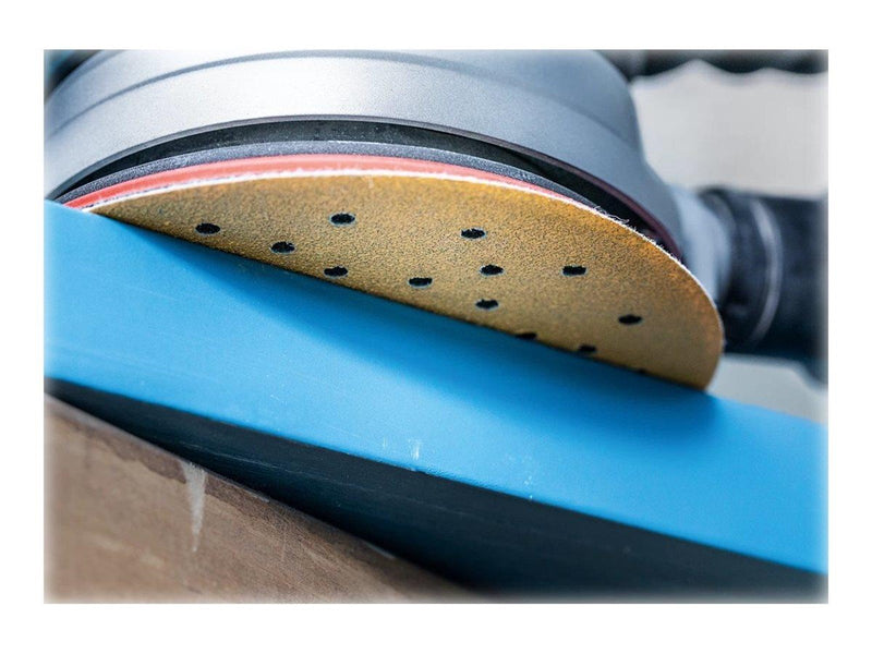 Bosch SLIBEBLAD EXC 115MM K40 8H 5 STK