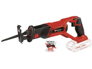 Einhell Cordless All Purpose Saw TE-AP 18/22 Li-Solo