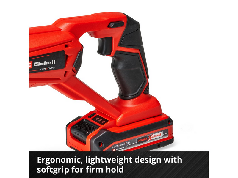 Einhell Cordless All Purpose Saw TE-AP 18/22 Li-Solo