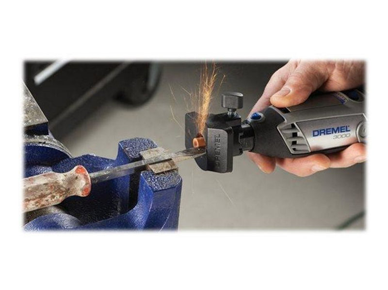 Dremel Multi Tool 3000 (15)