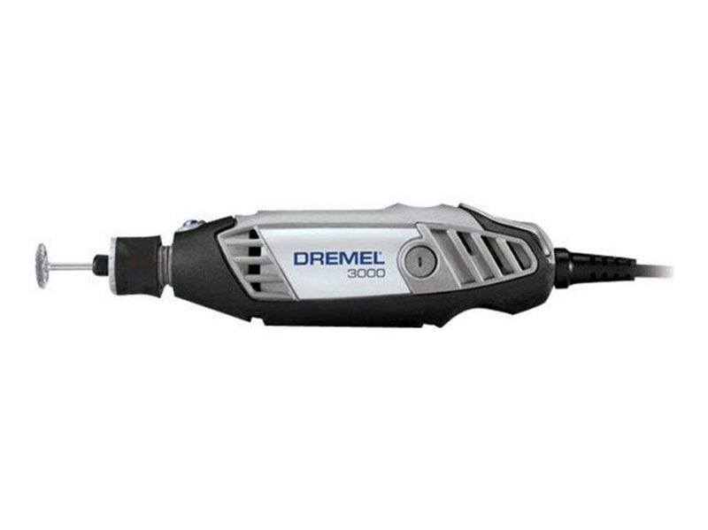Dremel Multi Tool 3000 (15)