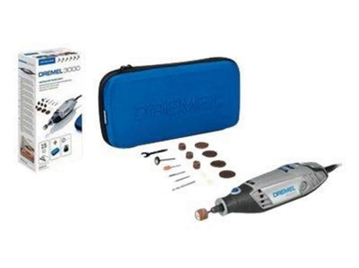 Dremel Multi Tool 3000 (15)