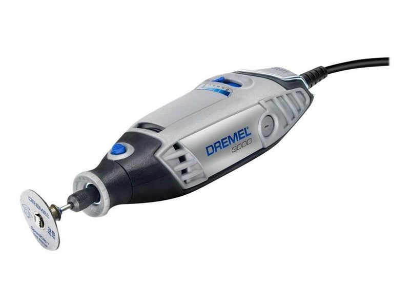 Dremel Multi Tool 3000 (15)