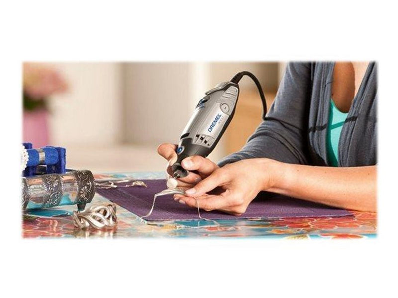 Dremel Multi Tool 3000 (15)