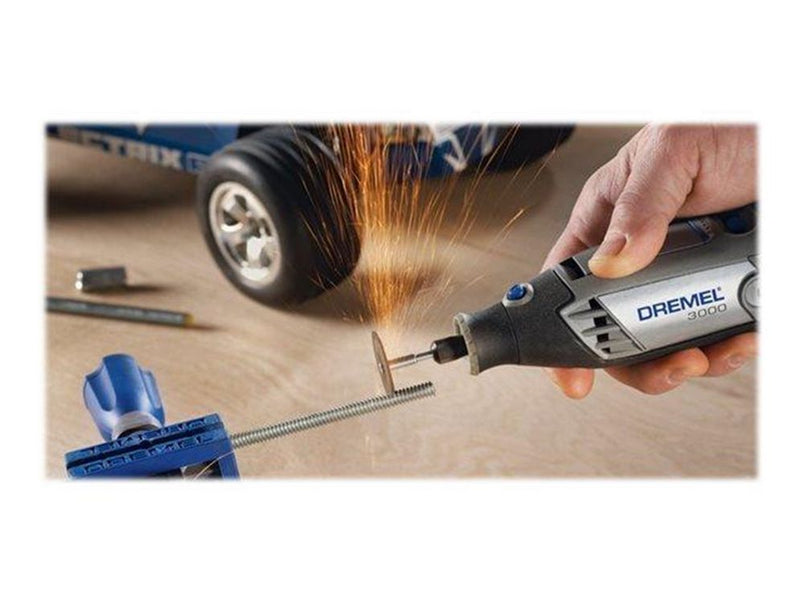 Dremel Multi Tool 3000 (15)