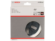 Bosch slibepude