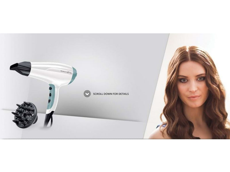 REMINGTON Haartrockner / Föhne D5216 Shine Therapy - 2300 W
