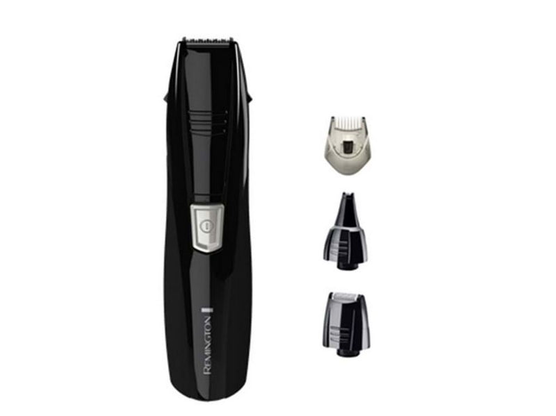 REMINGTON Nasenhaartrimmer PG180 Grooming Kit