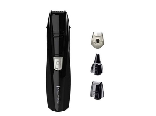 REMINGTON Nasenhaartrimmer PG180 Grooming Kit