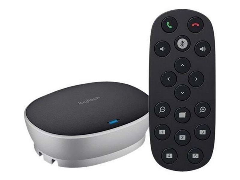Logitech GROUP VideoConferencing System