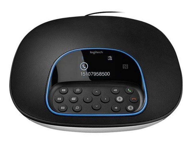 Logitech GROUP VideoConferencing System