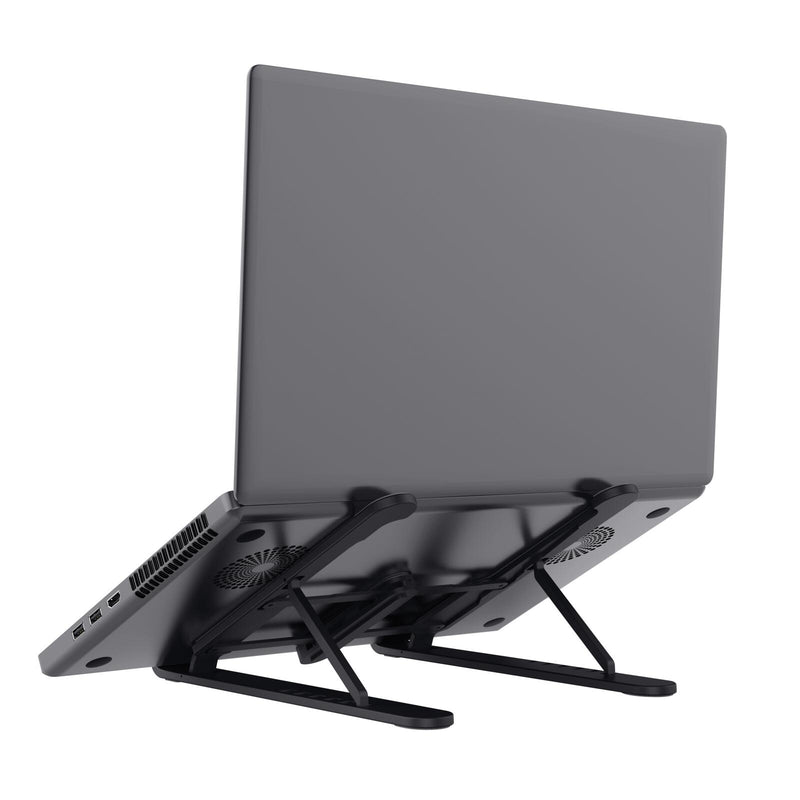 Trust Primo Klappbarer Laptop-Ständer - Grau