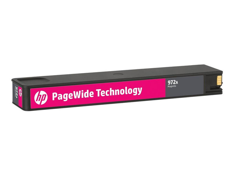 HP 973X / F6T82AE High Capacity Magenta Ink
