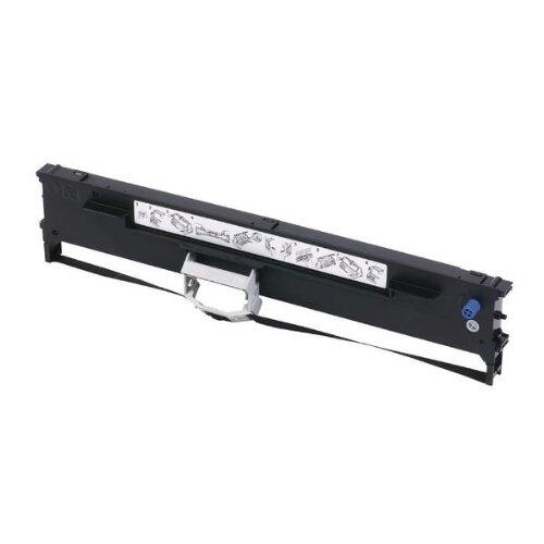 OKI Original Nylonband schwarz (43503601)